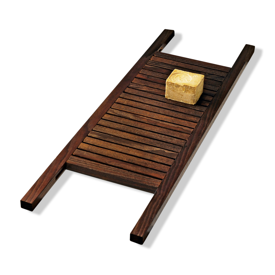 Bath shelf / WO WANE / Decor Walther